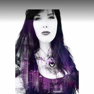 Meet your Posher, Nikki